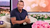 Alex Rodriguez's Morning Routine: Gym, Sauna, Stretching, Meditation — and 'I Don't Look at My Phone Until Noon'