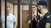 The family of imprisoned Belarusian opposition figure hasn't heard from her for over 400 days