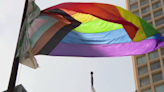 City of Chicago raises Progress Pride Flag for LGBTQ+ Pride Month