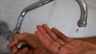 Trujillo se quedará sin agua hasta el 14 de julio: AQUÍ los distritos afectados por Sedalib