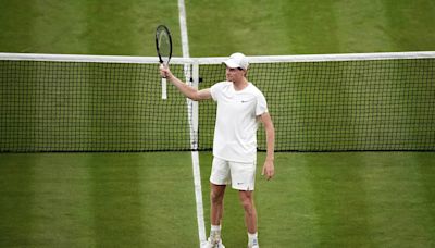 Jannik Sinner Vs Daniil Medvedev, QF 1 Live Streaming, Wimbledon 2024: When, Where To Watch Quarter-Final Match