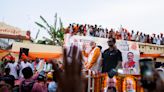 Modi’s alliance has early lead in India election vote count