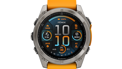 Is your Garmin Fenix 8 crashing when you submerge it in cold water? There might now be a fix for that