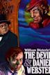 Der Teufel und Daniel Webster