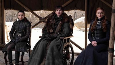 “Game of Thrones” Ending: Here’s Who Got to Rule Westeros — and Why Fans Were Shocked