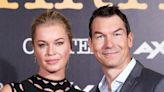 Jerry O'Connell and Rebecca Romijn's Relationship Timeline