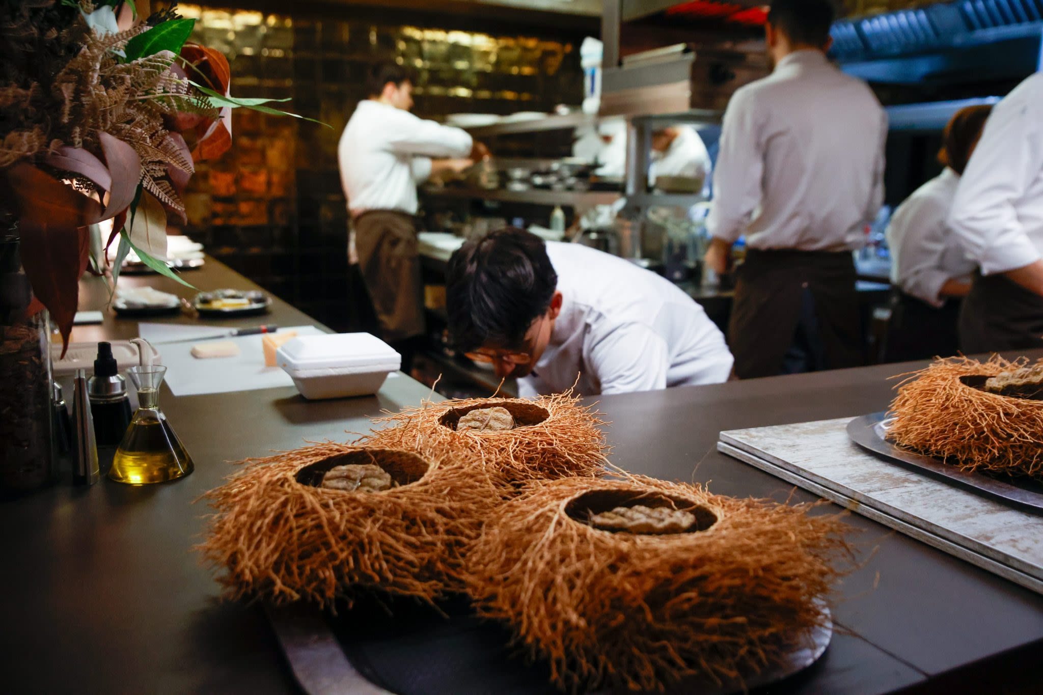 Spanish restaurant named best in the world