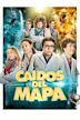 Caídos del mapa