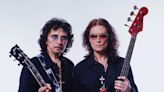 Tony Iommi to re-release his two solo albums recorded with Glenn Hughes