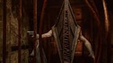 Silent Hill 2 Movie Shares First Look At Pyramid Head