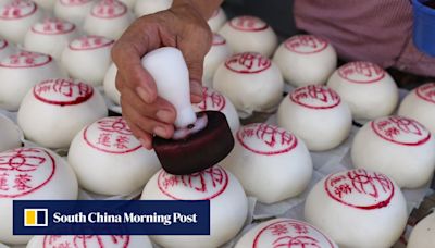 Bun fun on offer as Hong Kong prepares cultural feast to attract more tourists