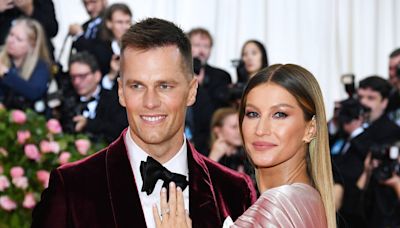 The View host says Tom Brady should give ex-wife Gisele Bündchen half of profits from Netflix roast