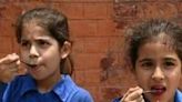 Heatwave cancels lessons for half Pakistan's schoolchildren