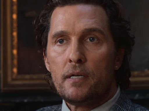 Matthew McConaughey Still Hasn't Officially Joined Yellowstone Yet, And A New Rumor Suggests An A+ Actress Could...