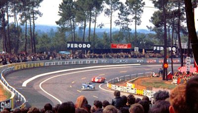 « Monument préféré des Français 2024 » : And the winner is… le circuit des 24 Heures du Mans !