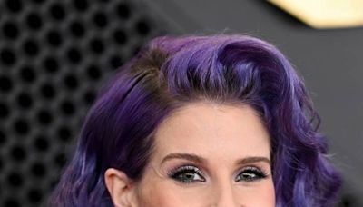 "It Looks Awful": Kelly Osbourne Says She's Never Had Plastic Surgery