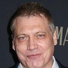 Holt McCallany