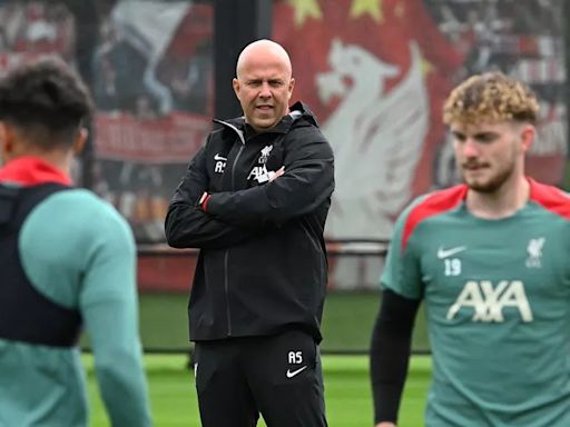 Liverpool already knows wildcard candidate as Arne Slot seeks more backroom team appointments