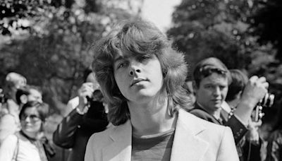 Mick Taylor on life in the Rolling Stones, Altamont and leaving the band