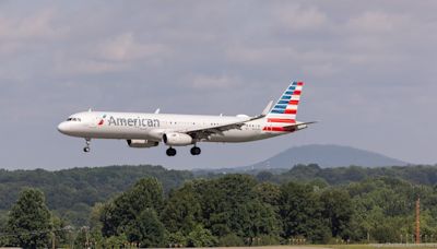 American Airlines to add eighth route to Europe from Charlotte - Triangle Business Journal