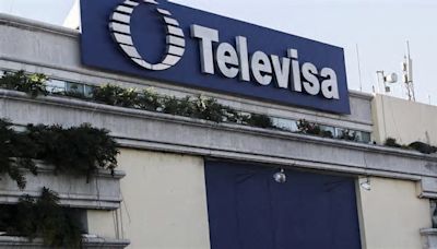 Televisa to merge its satellite TV, cable units 'as soon as possible'