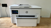 HP OfficeJet Pro 9730e inkjet printer review