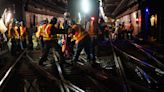 Congestion Pricing’s Billions to Pay for Nuts and Bolts of Subway System