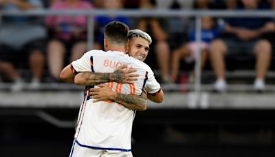 FC Cincinnati wins historic road match in 3-2 victory at D.C. United