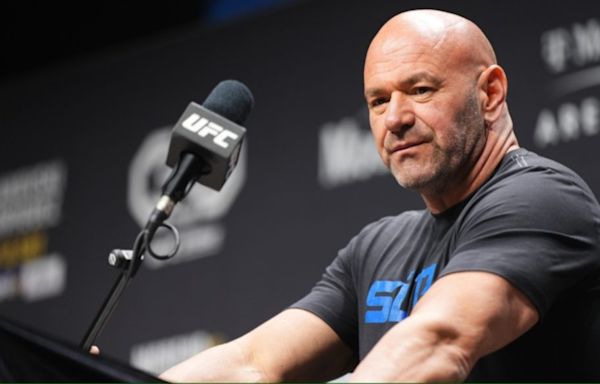 Dana White admits he made a mistake after bold Power Slap claims: "I f***ed that up" | BJPenn.com