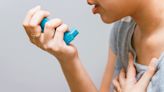 氣喘每年奪走全球45萬人性命 台2成患者控制不佳釀風險
