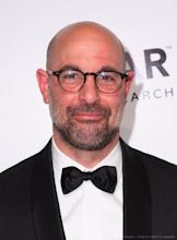 Stanley Tucci