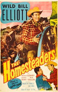 The Homesteaders