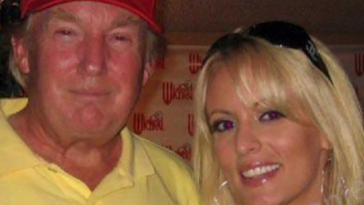 'Just a one night stand': Andrew Weissmann on how Team Trump explained Stormy Daniels relationship