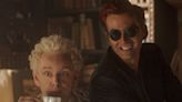 ‘Good Omens’ Director Douglas Mackinnon Urges “Chain Of Scottish Productions” As Research Shows $700M Generated In 2019 In The...