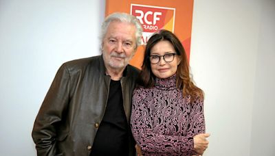 Pierre Arditi regrette de ne pas avoir eu d’enfant avec Évelyne Bouix