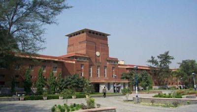 DU’s Lady Shri Ram, Sri Venkateswara college receive bomb threats