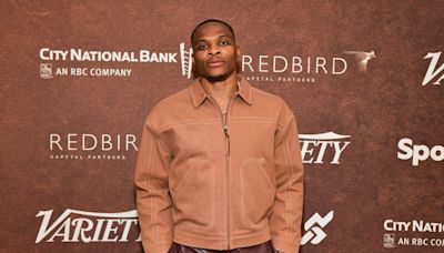 NBA Star Russell Westbrook Now Investor, Advisory Board Member At Little Kitchen Academy