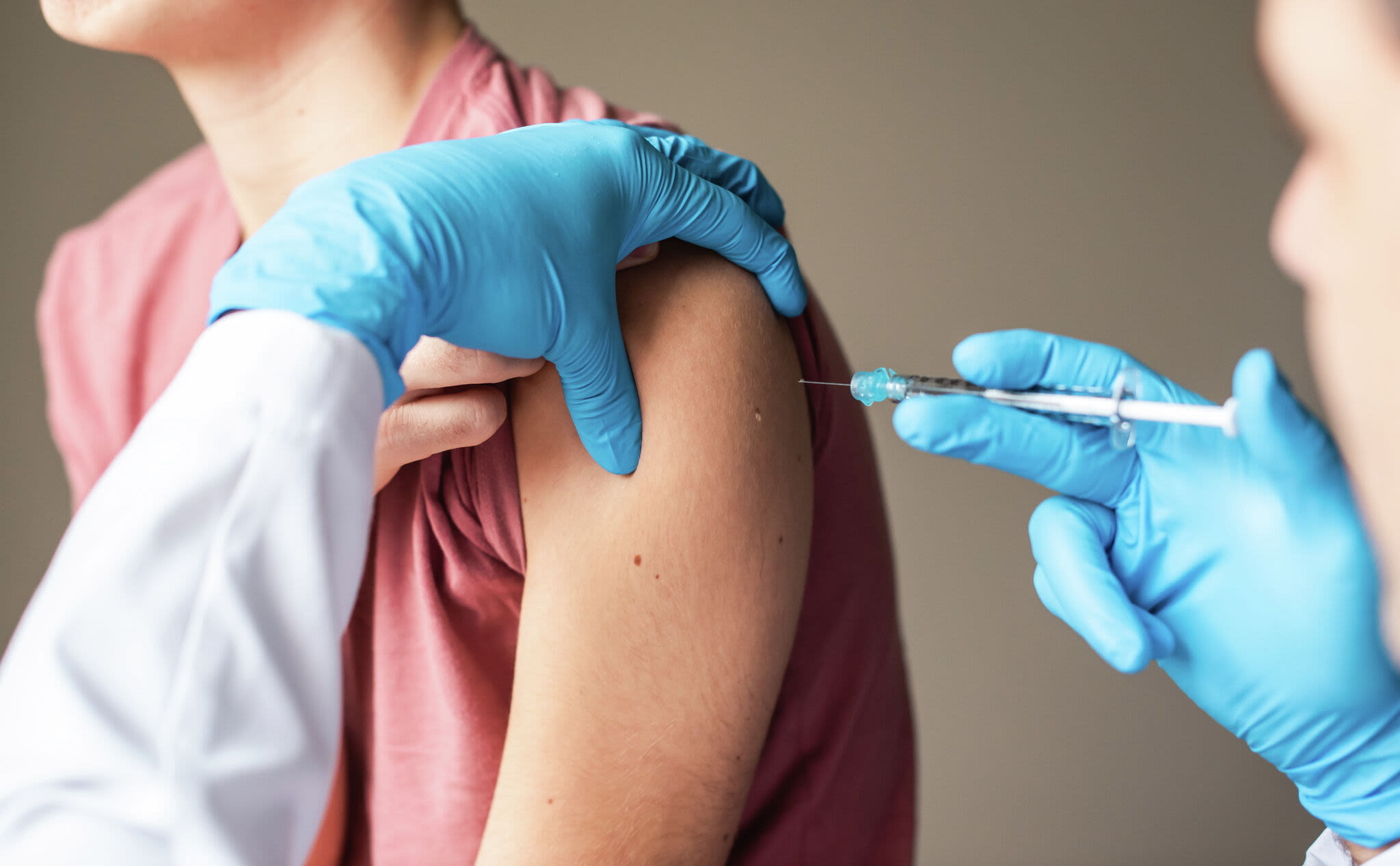 As states loosen vaccine requirements, public health experts' worries grow