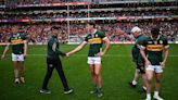 Fitzmaurice: Kerry never looked like themselves in 2024
