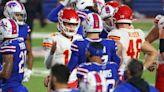 What Patrick Mahomes & Josh Allen are saying about their fierce rivalry this week