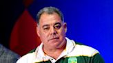 Australia coach Mal Meninga expecting ‘most competitive’ World Cup ever