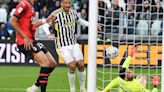 0-0. Juve y Milan siguen de capa caída