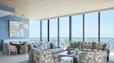 On the market near Palm Beach: A $29M furnished condo at The Bristol has 'hypnotic' views