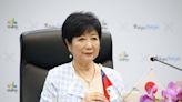 東京都知事選舉不平靜 小池百合子收死亡威脅