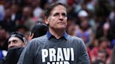 Mark Cuban confronts fellow billionaire knocking student debt forgiveness