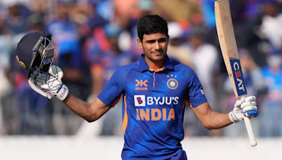 Revealed! Why Shubman Gill Has Been Appointed Vice-Captain Of ODI And T20I Teams