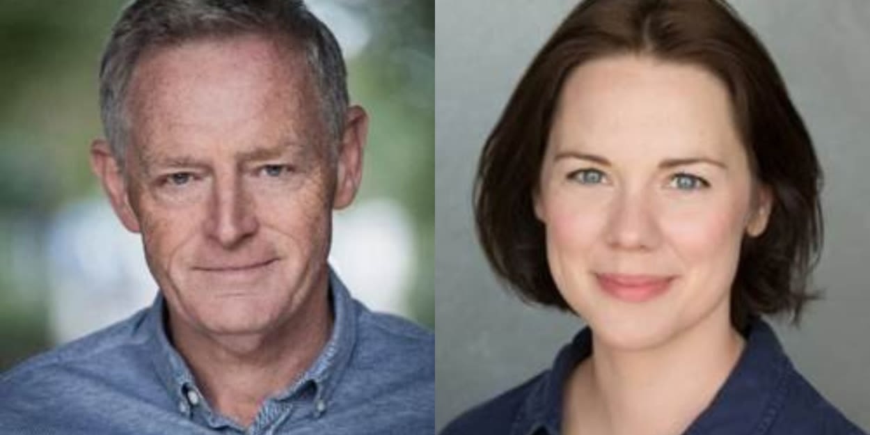 Gina Beck and Michael Simkins Join GUYS & DOLLS at the Bridge Theatre