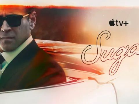 Sugar Season 1 Episode 6 Release Date & Time on Apple TV Plus