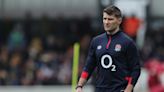 Six Nations: Richard Wigglesworth orders outsiders to stop taking credit for England beating Ireland