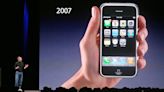 A look back at every iPhone ever